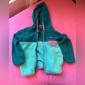 Patagonia jacket